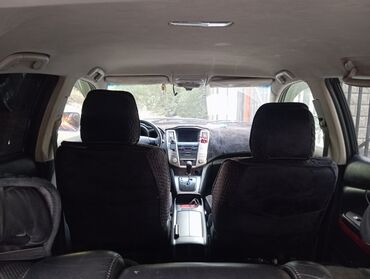 лексус rx 330 новый цена: Lexus RX: 2003 г., 3 л, Автомат, Газ, Кроссовер