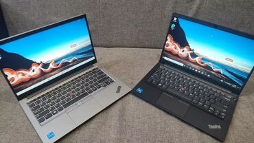 hd 7850: Ультрабук, Lenovo, 8 ГБ ОЭТ, Intel Core i5, 14 ", Жаңы, Татаал эмес тапшырмалар үчүн, эс тутум NVMe SSD