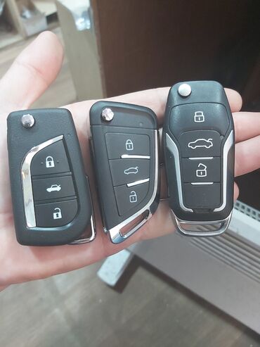 чип ключ хонда фит: Ключ