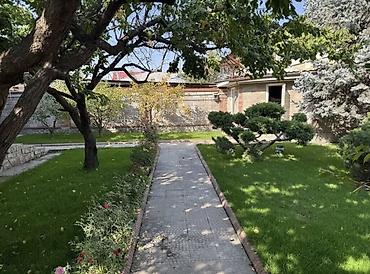 Долгосрочная аренда домов: 200 м², 4 комнаты — 5