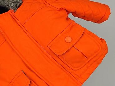 balaclava: Kurtka, Marks & Spencer, 3-6 miesięcy, stan - Bardzo dobry — 7