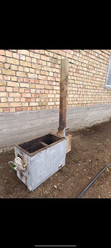 ремонт стиральных машин бишкек: Печка сапог! для порого отопления!