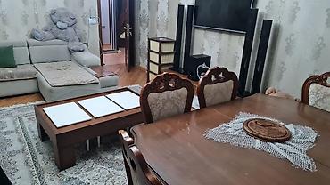 bina evleri baki: Sumqayıt, 4 otaqlı, Köhnə tikili, 84 kv. m — 7