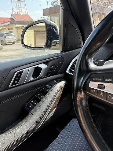 BMW: BMW X5: 2018 г., 3 л, Автомат, Бензин, Кроссовер — 6