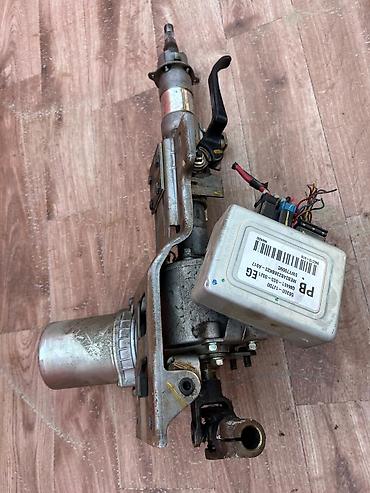 reduktor qiymeti: Elektrogücləndirici, Hyundai, i 20, 2009 il, İşlənmiş — 2