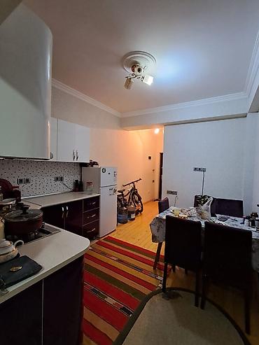Квартиры: Ахмедлы, 2 комнаты, Новостройка, м. Ахмедлы, 72 м² — 5