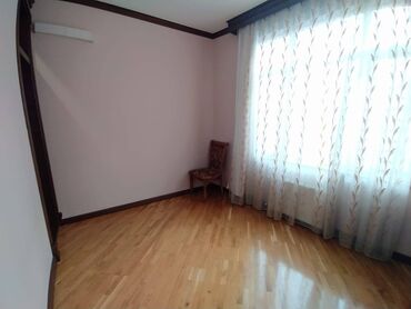 Uzunmüddətli kirayə mənzillər: Nəsimi rayonu, Zabitlər parkı yaxınlığında, “AF Center” binasında 4 — 24