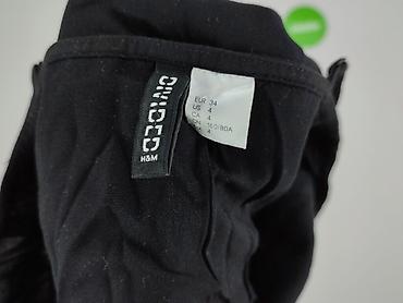 basic sukienka: H&M Divided, Sukienka damska, rozmiar XS — 4
