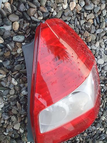 продаю акорд: Комплект стоп-сигналов Toyota Б/у — 2