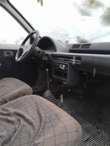 Daewoo: Daewoo Tico: 1998 г., 0.8 л, Бензин, Хэтчбэк — 4