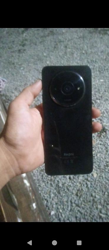 bluetooth: Redmi Note 4X, 128 GB, rəng - Qara, Sensor — 1