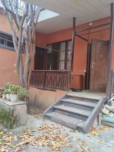 Uzunmüddətli kirayə mənzillər: Gəncə şəhərində mərkəzə 5 dəqiqəlik məsafədə, Xan bağına yaxın ərazidə — 13