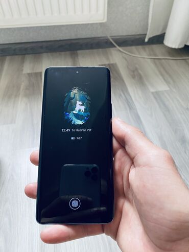 ssd disk qiymeti: Honor X9b, 256 GB, rəng - Qara