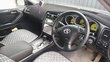 аристо: Toyota Aristo: 2003 г., 3 л, Автомат, Бензин, Седан — 5