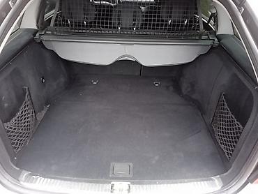 Mercedes-Benz: Mercedes-Benz C-Class: 2001 г., 2 л, Механика, Бензин, Универсал — 9