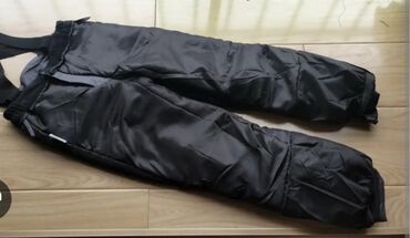 kronos ski pantalone: 134-140