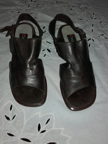 ara obuća: Sandals, Ara, 37