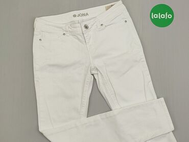Jeansy: Jeansy Tom Tailor Denim, M (EU 38), stan - Bardzo dobry