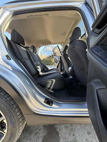 Subaru: Subaru Crosstrek: 2020 г., 2 л, Вариатор, Бензин, Кроссовер — 22