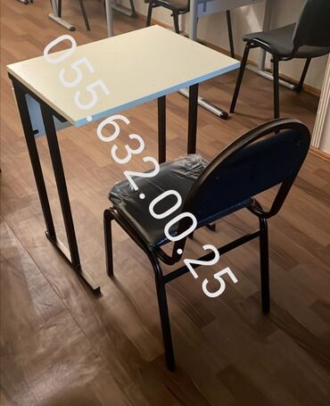 Masa və oturacaq dəstləri: Mətbəx üçün, Yeni, Açılmayan, Kvadrat masa — 2