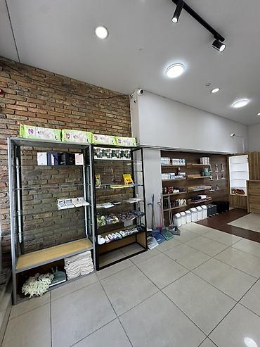 Другая бытовая химия и моющие средства: Продаётся готовый бизнес в самом центре города! Магазин бытовой химии — 4