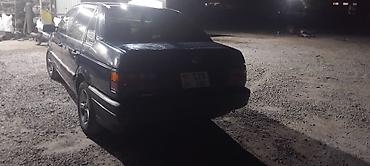 коробка на портер: Volkswagen Passat: 1991 г., 1.8 л, Механика, Бензин, Седан — 4
