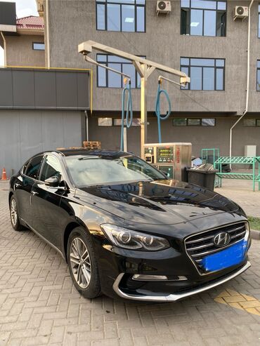 хендай элантра 2017 бишкек цена: Hyundai Grandeur: 2019 г., 2.4 л, Типтроник, Бензин, Седан