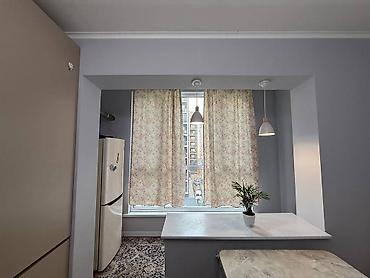 Продажа квартир: 2 комнаты, 80 м², 4 этаж, Евроремонт — 9