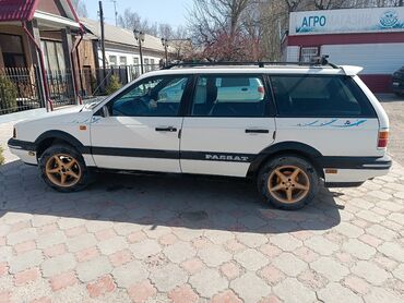датчик для машины: Volkswagen Passat: 1992 г., 2 л, Механика, Газ, Универсал