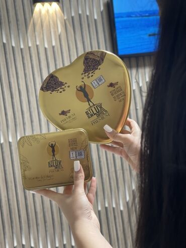 kofe kapsullari: Arıqladıcı slimlux hal hazırda Endirimlə 85 azn İştahı kəsir✅ Gün boyu lalafo.az -da kofe kapsullari: Arıqladıcı slimlux hal hazırda Endirimlə 85 azn İştahı kəsir✅ Gün boyu