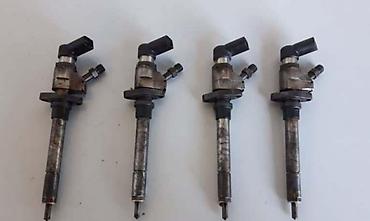 spica ruma: DIZNE 2.0 D SIEMENS ZA VOLVO C30, S40, V50 OD 2004. DO 2012. GOD. | — 1