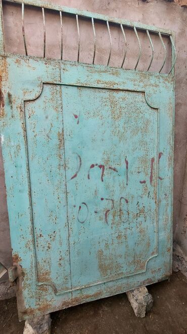 Giriş qapıları: 650 azn — 2