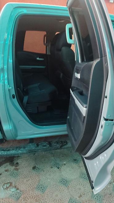 Транспорт: Toyota Тундра: 2019 г., 4.6 л, Автомат, Бензин, Пикап — 5