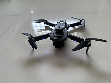 dji mini 5: Квадрокоптер X-Flow – Мощь, Стабильность и Чёткая Съёмка! 🚀 [ АКЦИЯ — 4