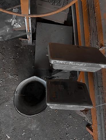 Продажа цехов, заводов, фабрик: Цех, С оборудованием, 120 м² — 6