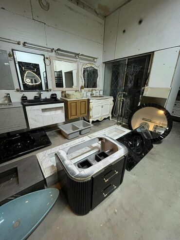 Moydadırlar: Moydadırlar 150azndən başlayan qiymətlərlə Hamam otağınızı bəzəyəcək — 29