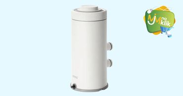 duseci za francuski lezaj: Pump for pools, New, Customer pickup, Paid delivery