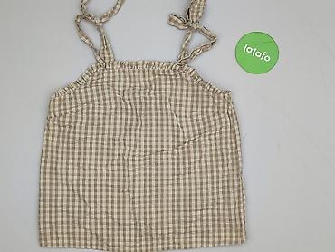bib free: Noisy May, Top damski, rozmiar S — 2