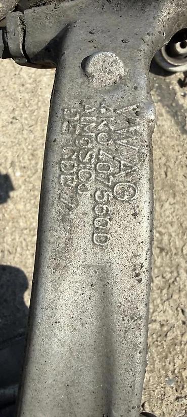 mb quart 250: AUDI A6 C8 STOZER LAFET CIZMA 4K0407560D | Audi delovi zemun altina — 3