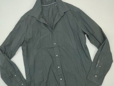 Shirts: Shirt for men, XL (EU 42), condition - Good