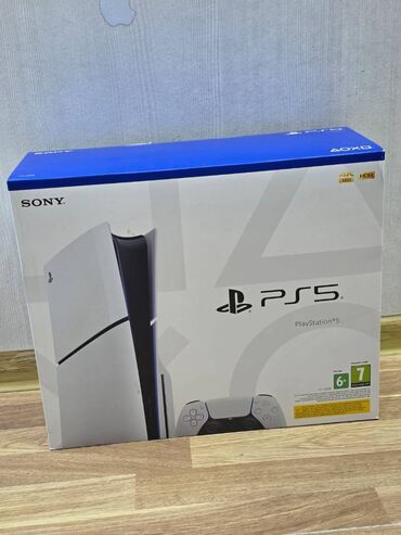 macbook ikinci el: PlayStation 5 slim 1 tlb