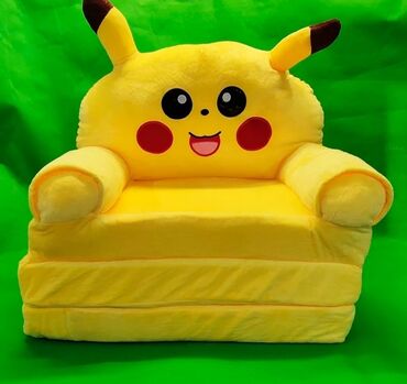 Игрушки: Детский диванчик . Доставка бесплатно ! — 2