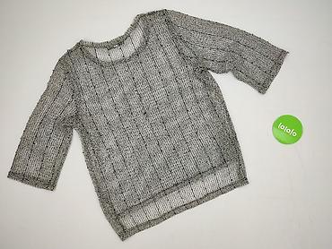 zima: INC International Concepts, Sweter damski, rozmiar M — 3