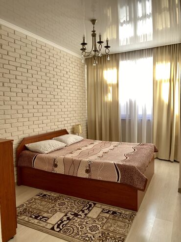 Иссык-Куль 2025: Квартира, 3x.кмн.возле пляжа ЦО Кыргызское взморье, Бостери, Детская площадка, Парковка, стоянка, Охраняемая территория — 6