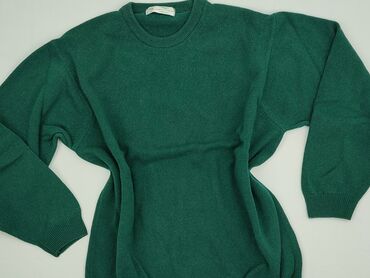 custom kurtki: Marks & Spencer, Sweter for men, size L (EU 40)