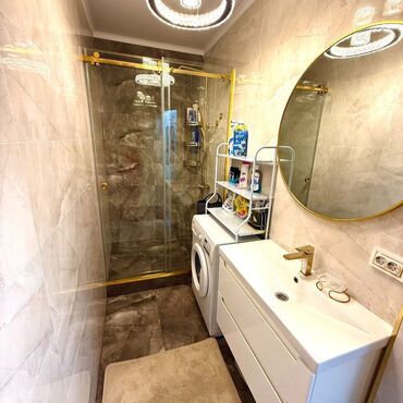 Продажа квартир: 3 комнаты, 80 м², Элитка, 2 этаж, Дизайнерский ремонт — 8