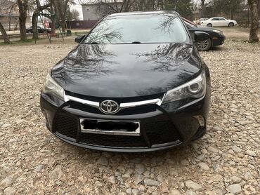 тойота камри 75: Toyota Camry: 2015 г., 2.5 л, Автомат, Бензин