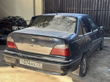 крышка нексия: Daewoo Nexia: 2007 г., 1.5 л, Механика, Бензин, Седан