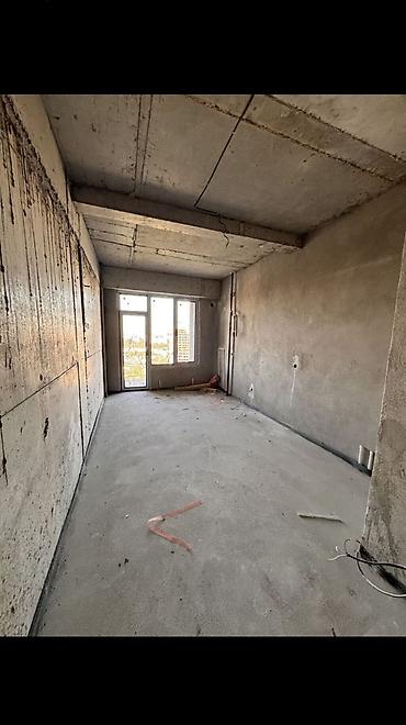 60: 2 комнаты, 60 м², Южная Магистраль Элитка, 13 этаж, ПСО (под самоотделку) — 3