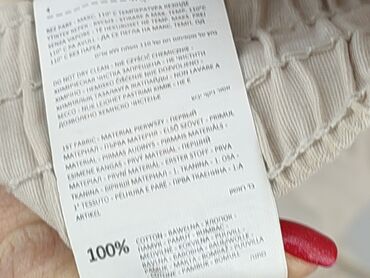 Szorty: Cropp, Szorty damskie, rozmiar S — 7